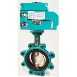 Convalve motorlu lug tipi...