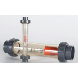 Şamandıralı Debimetre