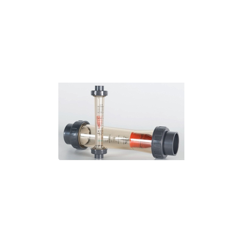 Şamandıralı Debimetre