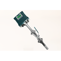 Elektromanyetik Debimetre