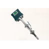 Elektromanyetik Debimetre