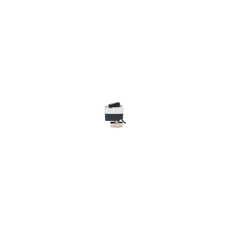 Danfoss AMZ 112 DN50 230V On-Off 2 Yollu Motorlu Küresel Vana 082G5411