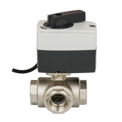 Danfoss AMZ 113 DN32 230V...