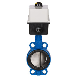copy of Danfoss VFY-WA DN50...