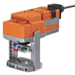 Belimo NV24A-TPC 24V aktuator