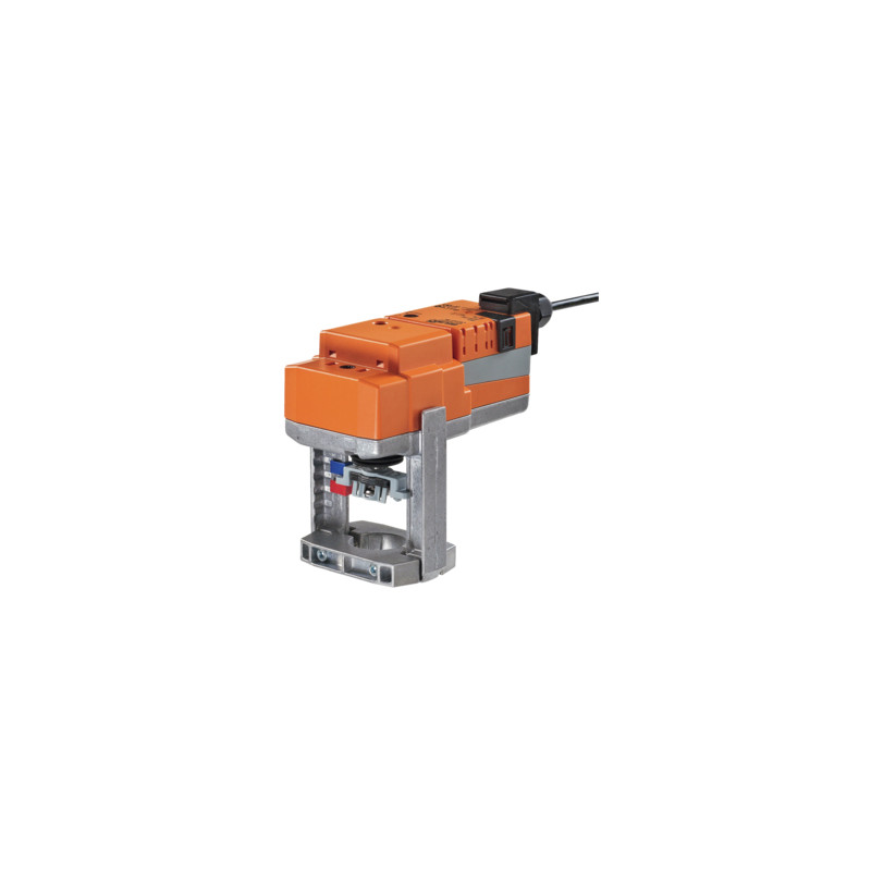 Belimo NV230A-TPC 230V yüzer kontrol vana motoru
