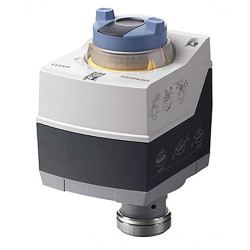 Siemens SAS61.03 24V aktuator