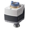Siemens SAS61.03 24V aktuator