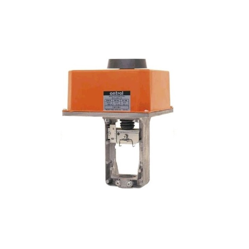 Ontrol MVS-38NF-220 aktuator
