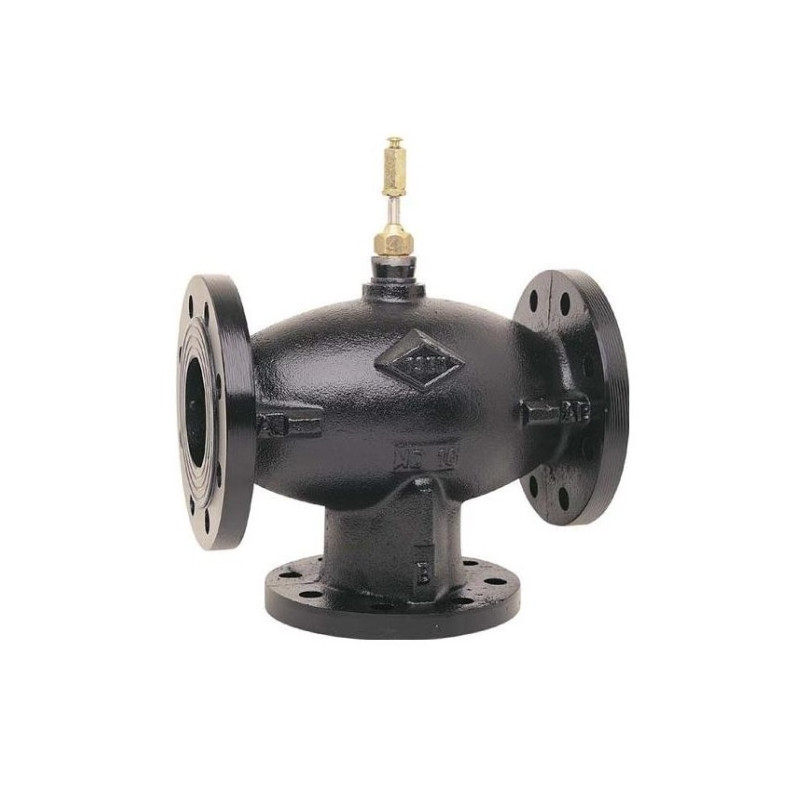 Ontrol VGF3-16-125 DN125 3 way glop valve