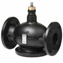 Siemens VXF41.50 DN50 3...