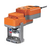 Belimo NVK24A-SR-TPC Glop vana motoru