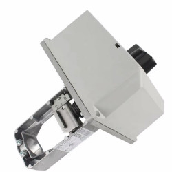 Honeywell ML6421A3013 230Vac 3p aktuator