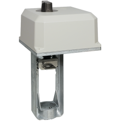 Honeywell ML6421B3004 24Vac...