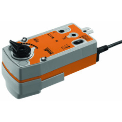 Belimo NRF24A-SR Yay geri...