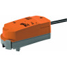 Belimo CQ24A-SR 1nm küresel vana motoru 24v oransal