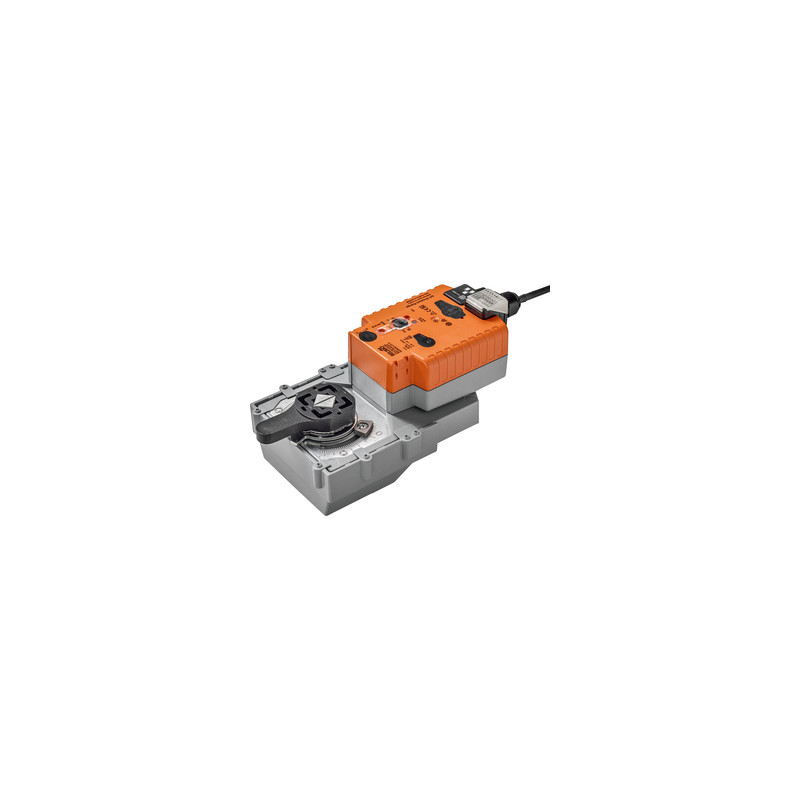 Belimo VGRK24A-LP1-5 40nm küresel vana motoru (bulut haberleşmeli)