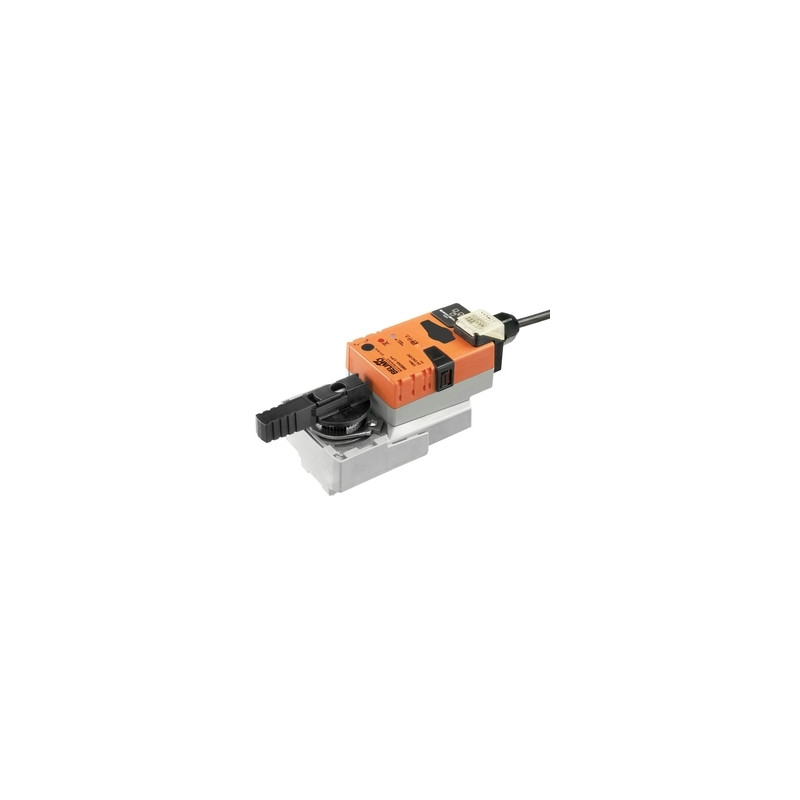 Belimo VSR24A-LP1 20nm küresel vana motoru (bulut haberleşmeli)