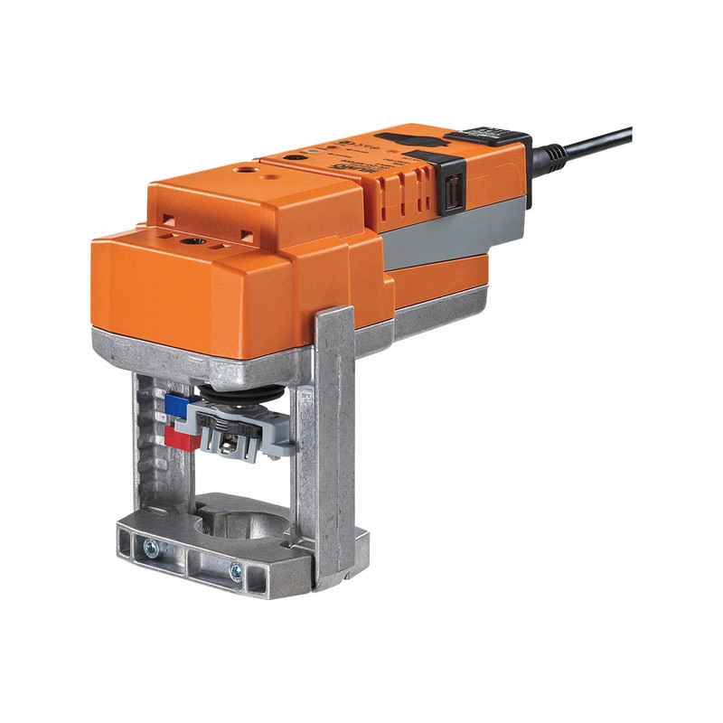 Belimo VNV24A-LP1 glop vana motoru 1000 nm (bulut haberleşmeli)