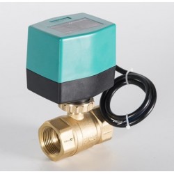 Convalve mini motorlu...