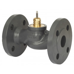 Danfoss VF2 glop tip motorlu vana gövdesi