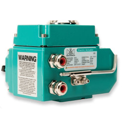Convalve EAC1 Elektrikli...
