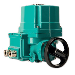 Convalve EAC2 Elektrikli...