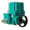 Convalve EAC2 Elektrikli Vana Motoru (Aktüatörü)