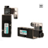 Namur Solenoid Valf