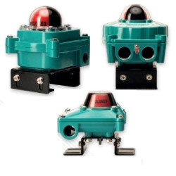 Convalve Limit Siviç Kutusu