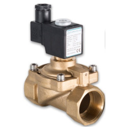 Genel Maksatlı Solenoid Valf