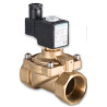 Genel Maksatlı Solenoid Valf