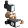 Genel Maksatlı Solenoid Valf
